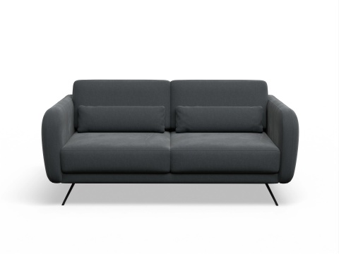 2-Sitzer Sofa